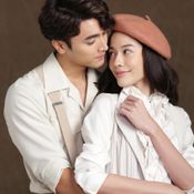 เรื่องย่อละคร ธาตรี