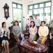 ธาตรี EP.2