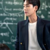 จองคยองโฮ-ซูยอง เลิกกันแล้ว