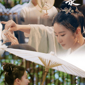 5 นางเอกจีนซีรีส์ย้อนยุคที่ถูกยกให้สวยที่สุดในรอบ 5 ปี