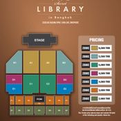 2026 ByeonWooSeok Asia Fanmeeting Tour in Bangkok