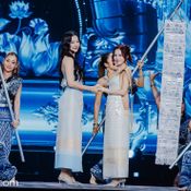 Blush Blossom Fan Fest 2026