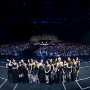 Blush Blossom Fan Fest 2026