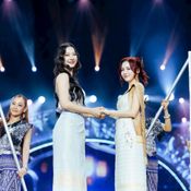 Blush Blossom Fan Fest 2026
