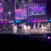 Blush Blossom Fan Fest 2026
