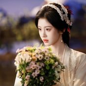 นางเอกซีรีส์จีนย้อนยุคสวยที่สุด
