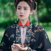 นางเอกซีรีส์จีนย้อนยุคสวยที่สุด