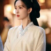 นางเอกซีรีส์จีนย้อนยุคสวยที่สุด