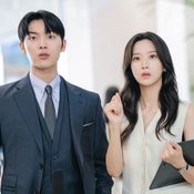 6 ซีรีส์เกาหลีรักต่างวัยสุดฮิต ที่ดูแล้วฟินจนยิ้มไม่หุบ