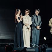 DMD LINE UP 2026 ซีรีส์