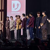 DMD LINE UP 2026 ซีรีส์