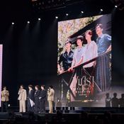 DMD LINE UP 2026 ซีรีส์