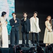 DMD LINE UP 2026 ซีรีส์