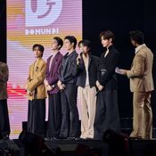 DMD LINE UP 2026 ซีรีส์