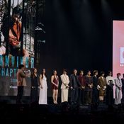 DMD LINE UP 2026 ซีรีส์