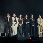 DMD LINE UP 2026 ซีรีส์