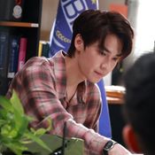 Mr.Kill มังงะสั่งตาย