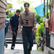 Mr.Kill มังงะสั่งตาย