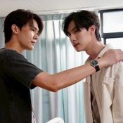 Mr.Kill มังงะสั่งตาย