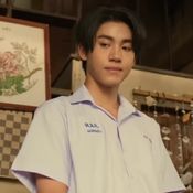 ต้นส้มอยู่บ้านเขา แต่ผลส้มหล่นมาบ้านเราตลอดเลย EP.7