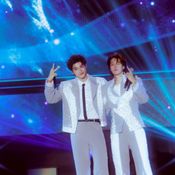 WU The Series Final EP