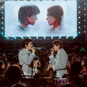 WU The Series Final EP