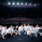 Fourever You Farewell Party