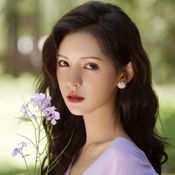 นักแสดงหญิงจีนเกิดปี 1990