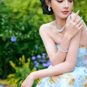 นักแสดงหญิงจีนเกิดปี 1990