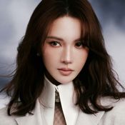 นักแสดงหญิงจีนเกิดปี 1990
