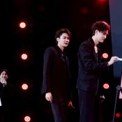 Mr.Kill มังงะสั่งตาย The First Page