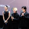 ธูป เที่ยงคืน วิญญาณ Midnight Incense