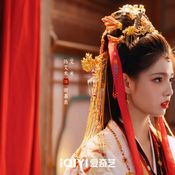 เรื่องย่อซีรีส์จีน ชะตารักกระดูกปักษา Key to the Phoenix Heart
