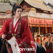 เรื่องย่อซีรีส์จีน ชะตารักกระดูกปักษา Key to the Phoenix Heart