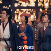 เรื่องย่อซีรีส์จีน ชะตารักกระดูกปักษา Key to the Phoenix Heart