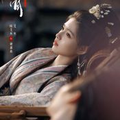 เรื่องย่อซีรีส์จีน ชะตารักกระดูกปักษา Key to the Phoenix Heart