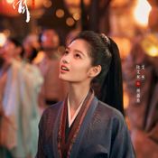 เรื่องย่อซีรีส์จีน ชะตารักกระดูกปักษา Key to the Phoenix Heart