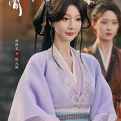 เรื่องย่อซีรีส์จีน ชะตารักกระดูกปักษา Key to the Phoenix Heart