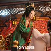 เรื่องย่อซีรีส์จีน ชะตารักกระดูกปักษา Key to the Phoenix Heart