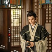 เรื่องย่อซีรีส์จีน ชะตารักกระดูกปักษา Key to the Phoenix Heart