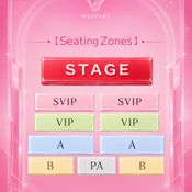 Meng ZiYi WeSpark Exclusive Overseas Fan Meeting