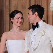 ฉลองมงคลสมรส ณเดชน์-ญาญ่า