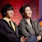 ซอโซ่ล่ามธีร์ Be My Player Two