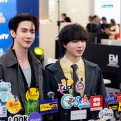 ซอโซ่ล่ามธีร์ Be My Player Two