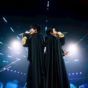PERTH SANTA DEVIL S KISS CONCERT