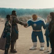Avengers: Doomsday
