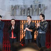 คนเดือดทวงแค้น