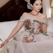 ดาราจีนที่คนจีนรักที่สุด