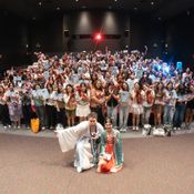 The First Jasmine Honeymoon Journey Watch Party