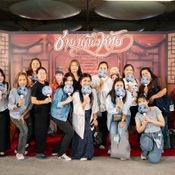 The First Jasmine Honeymoon Journey Watch Party